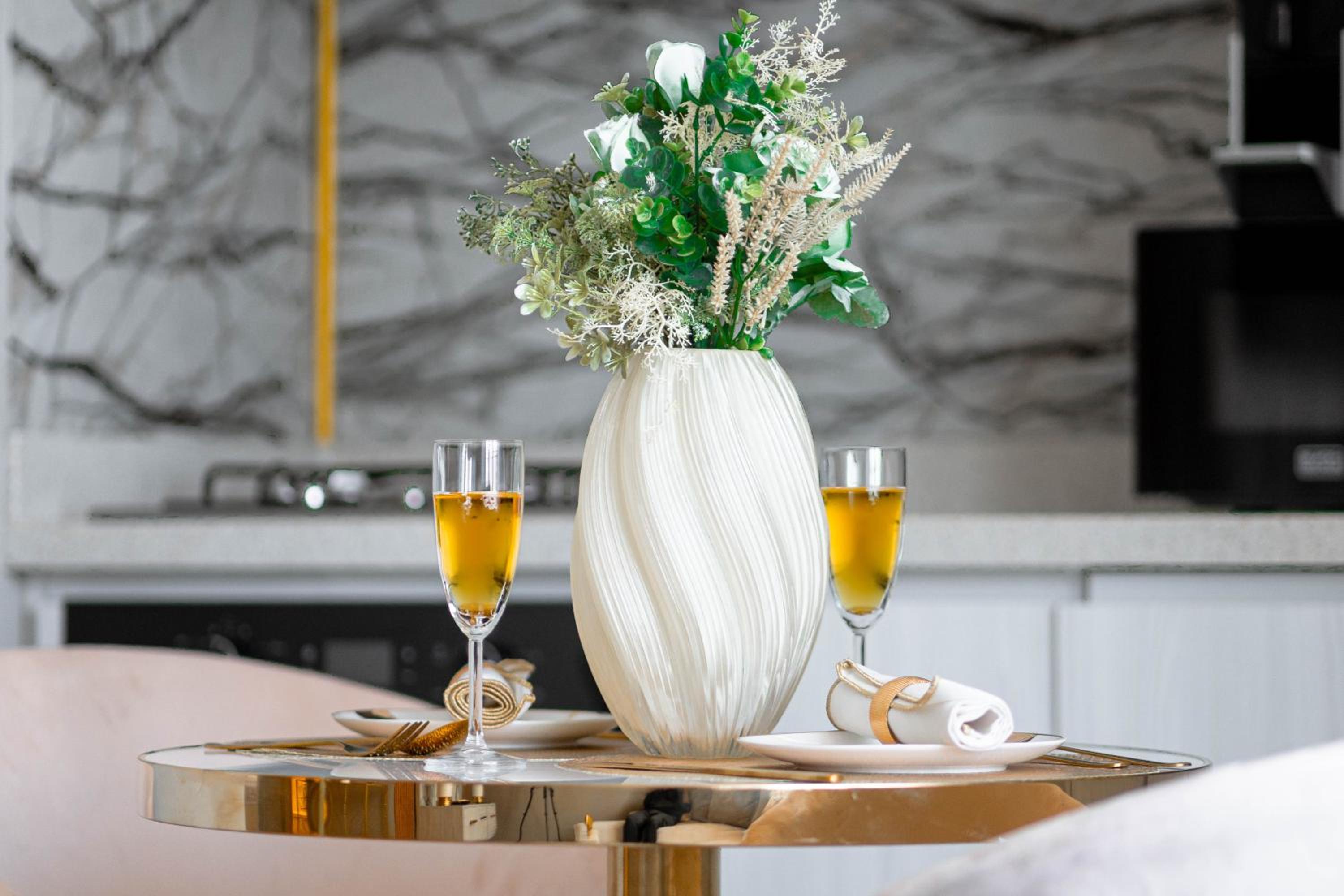 KeyRock Living - Lakeview Luxury in Zada Tower