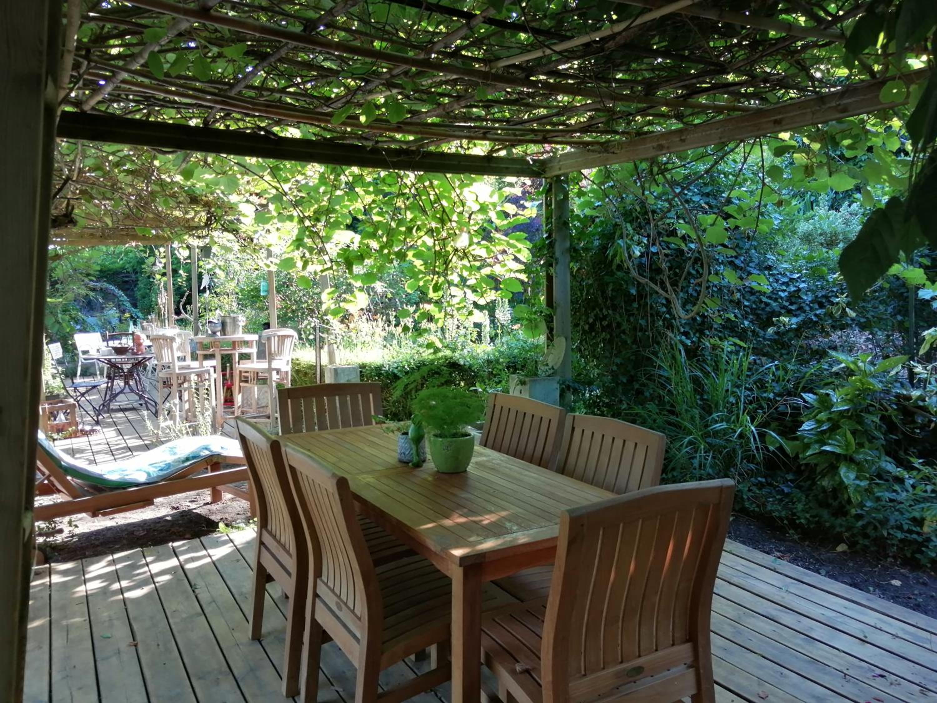 La maison o kiwis