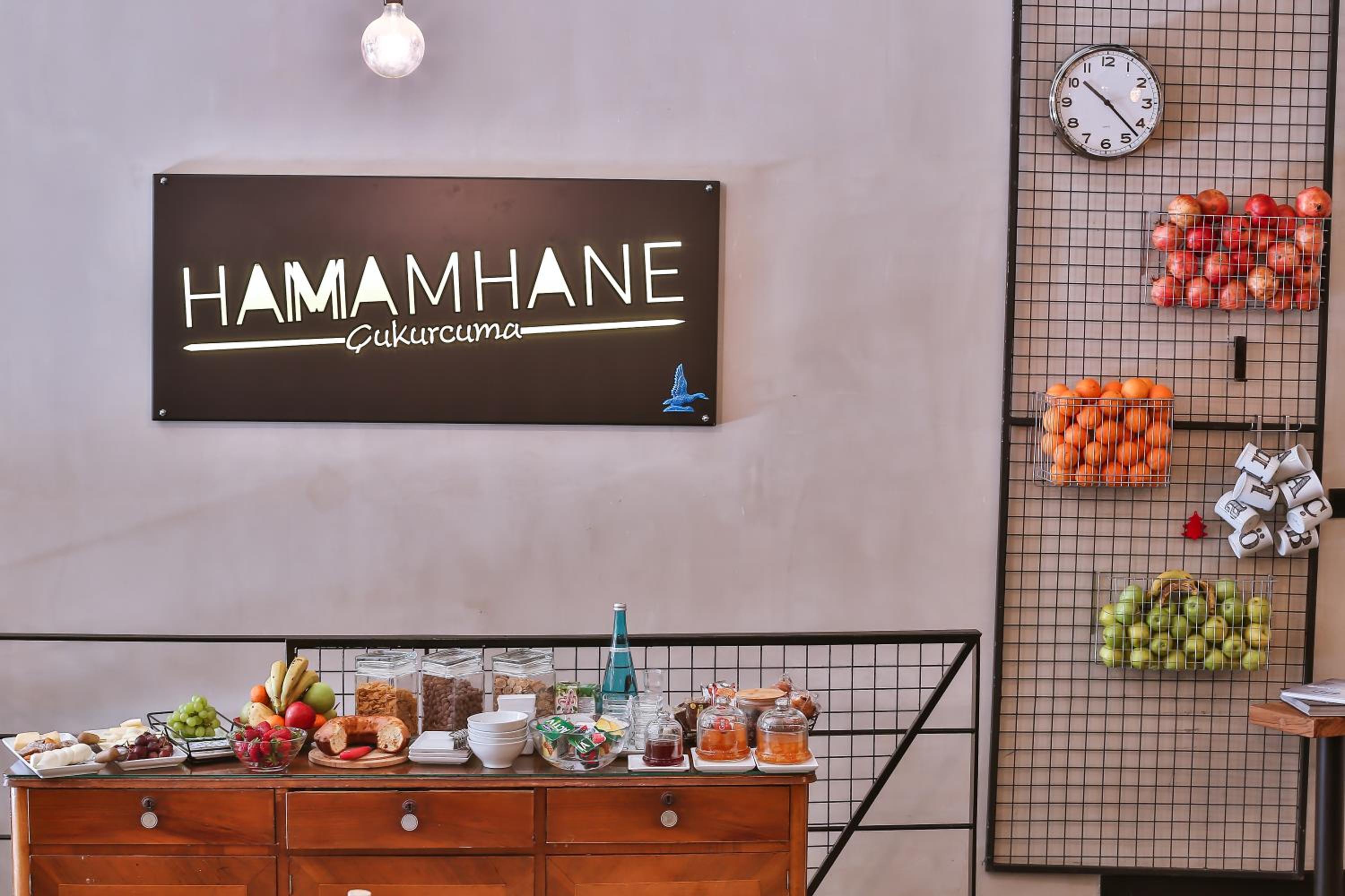 Hammamhane - Image 111