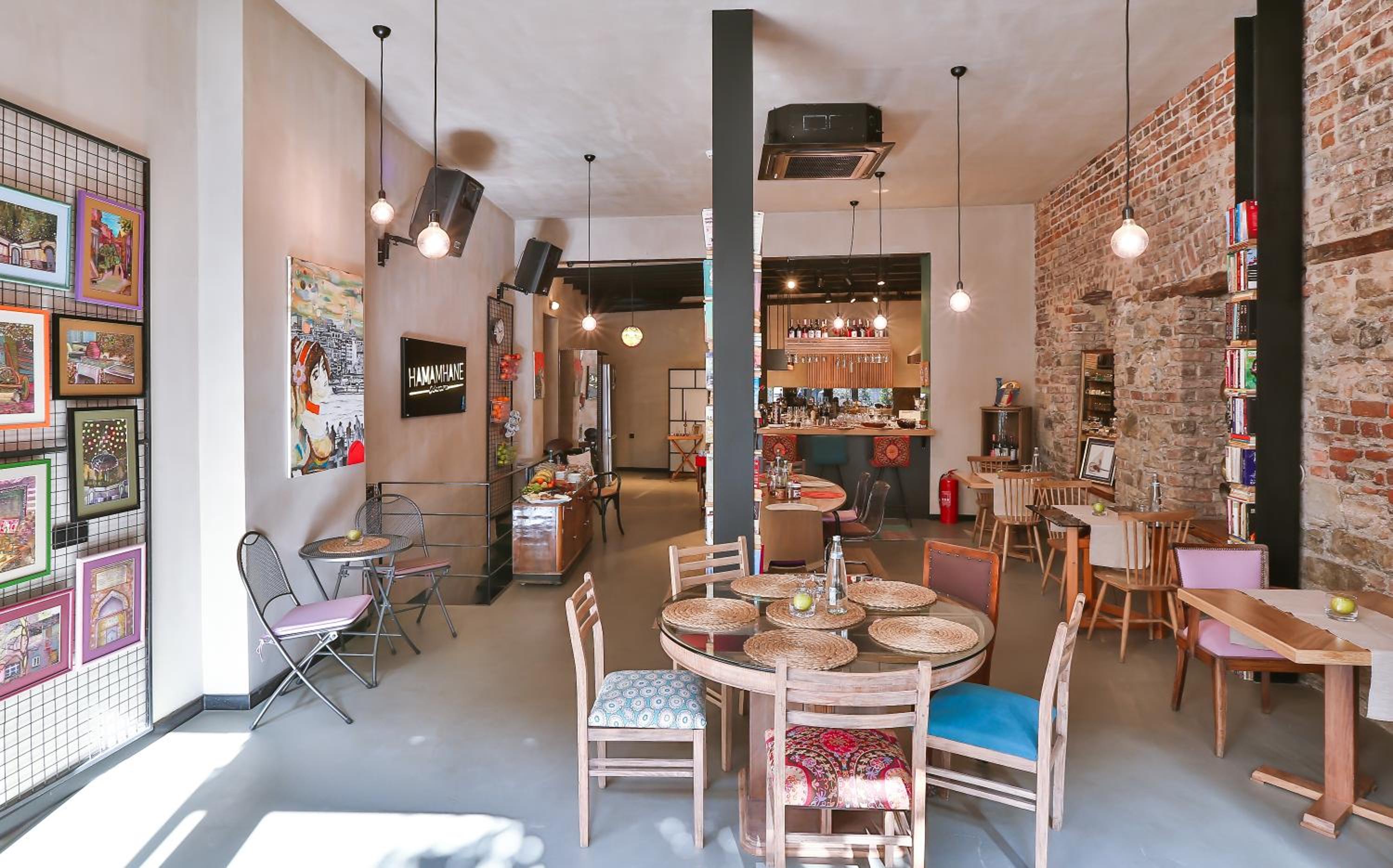 Hammamhane - Image 67