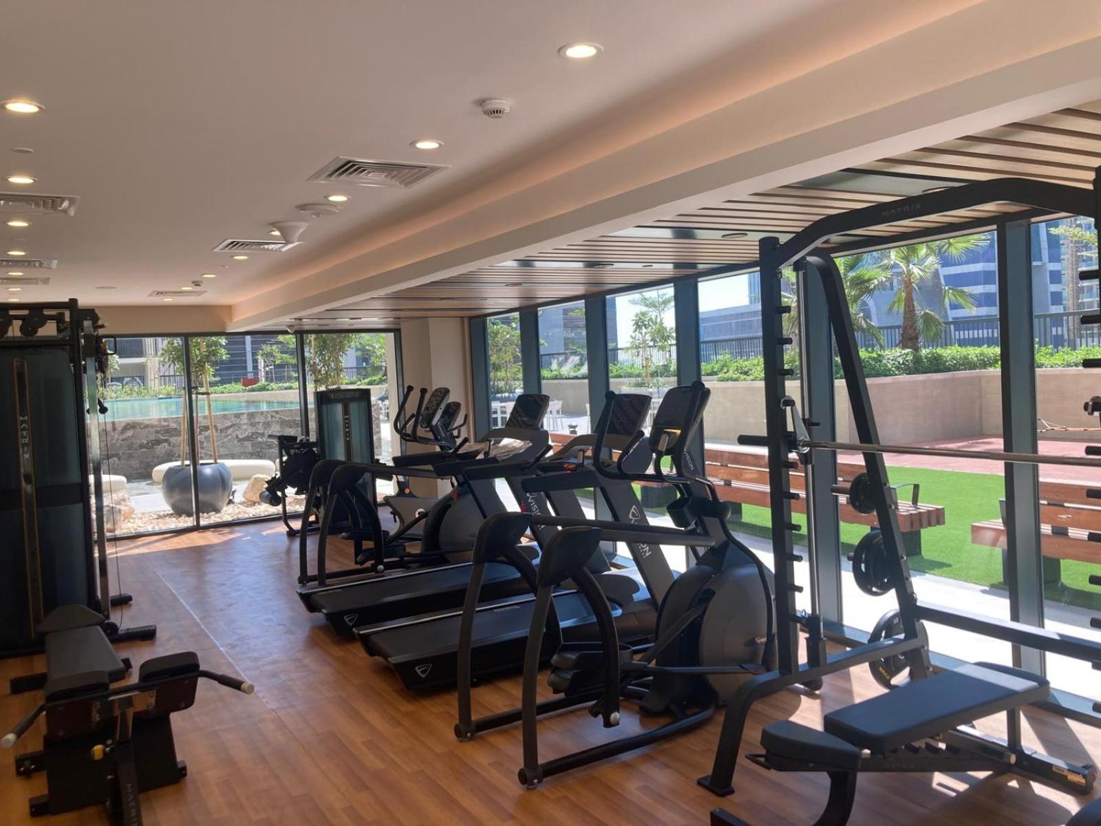 KeyRock Living - Lakeview Luxury in Zada Tower