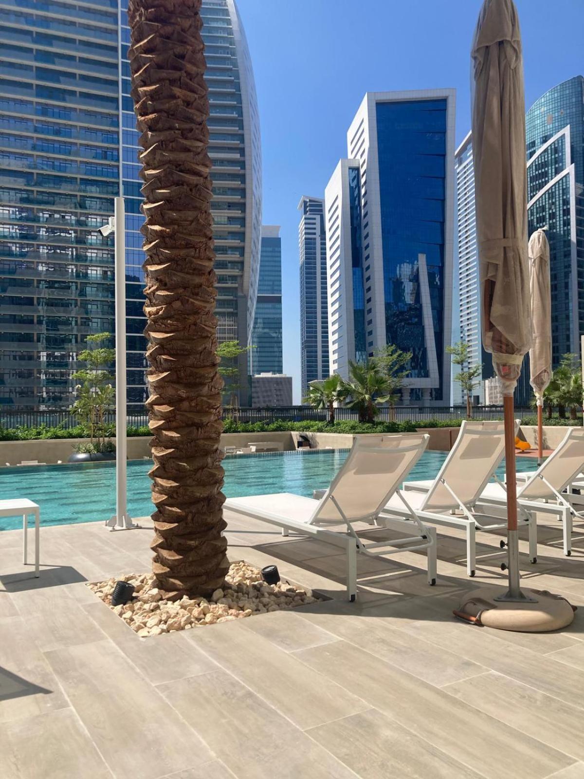 KeyRock Living - Lakeview Luxury in Zada Tower