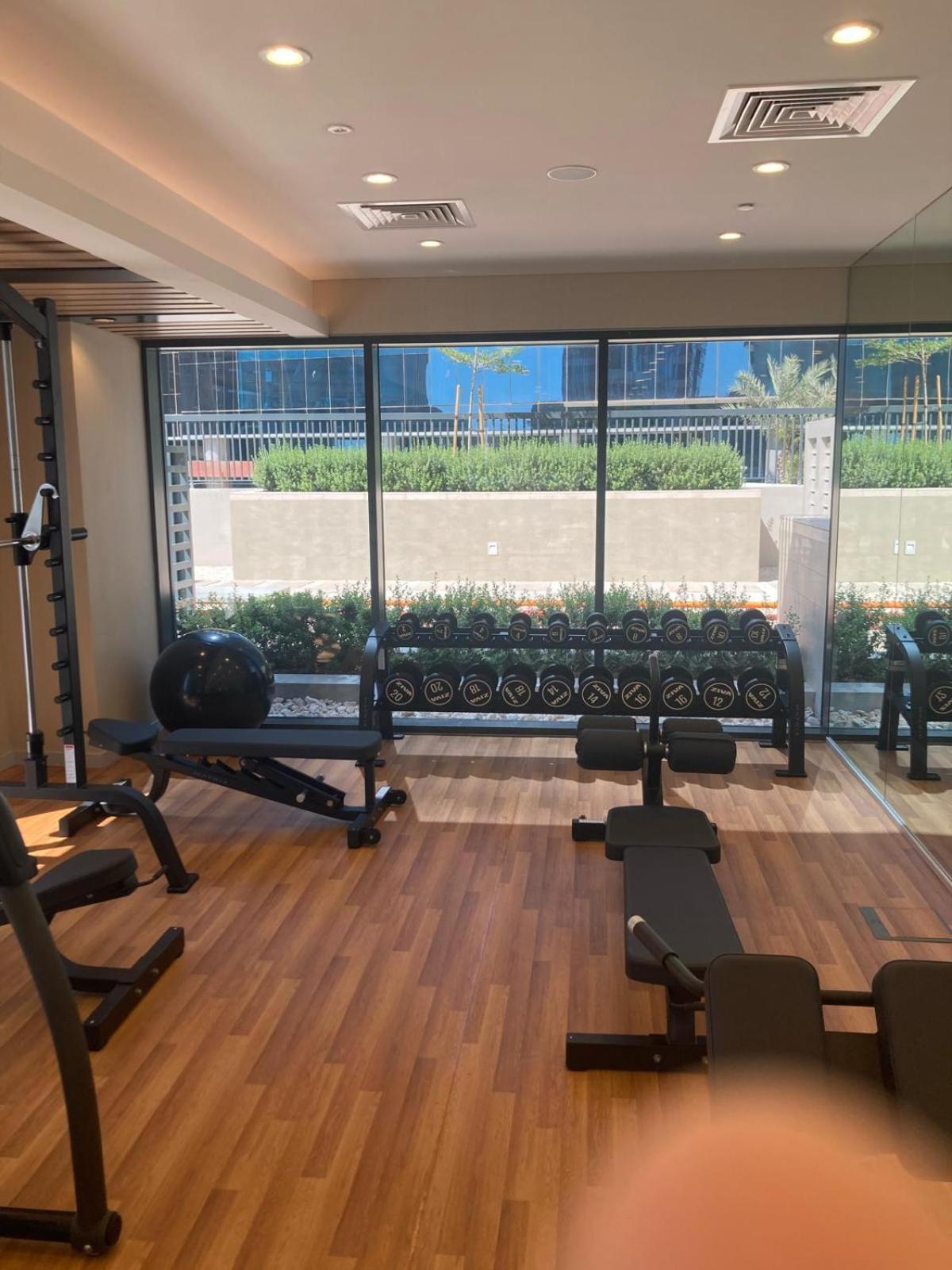 KeyRock Living - Lakeview Luxury in Zada Tower
