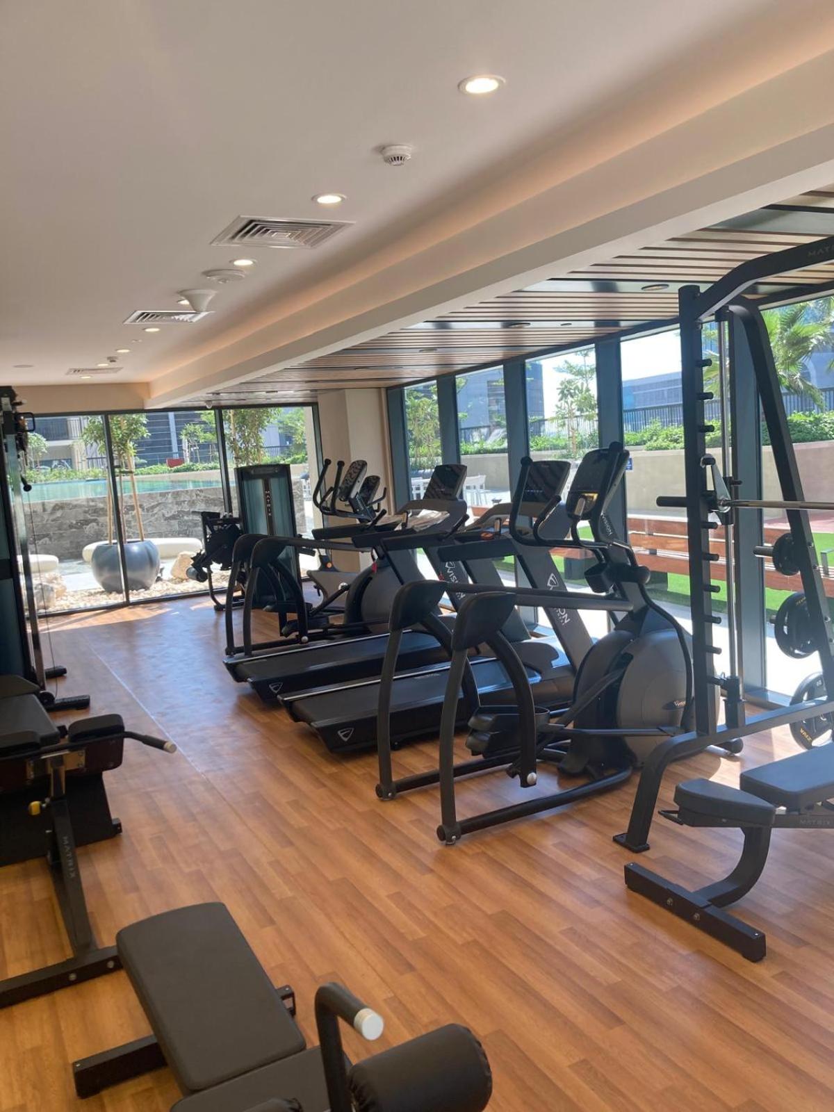 KeyRock Living - Lakeview Luxury in Zada Tower