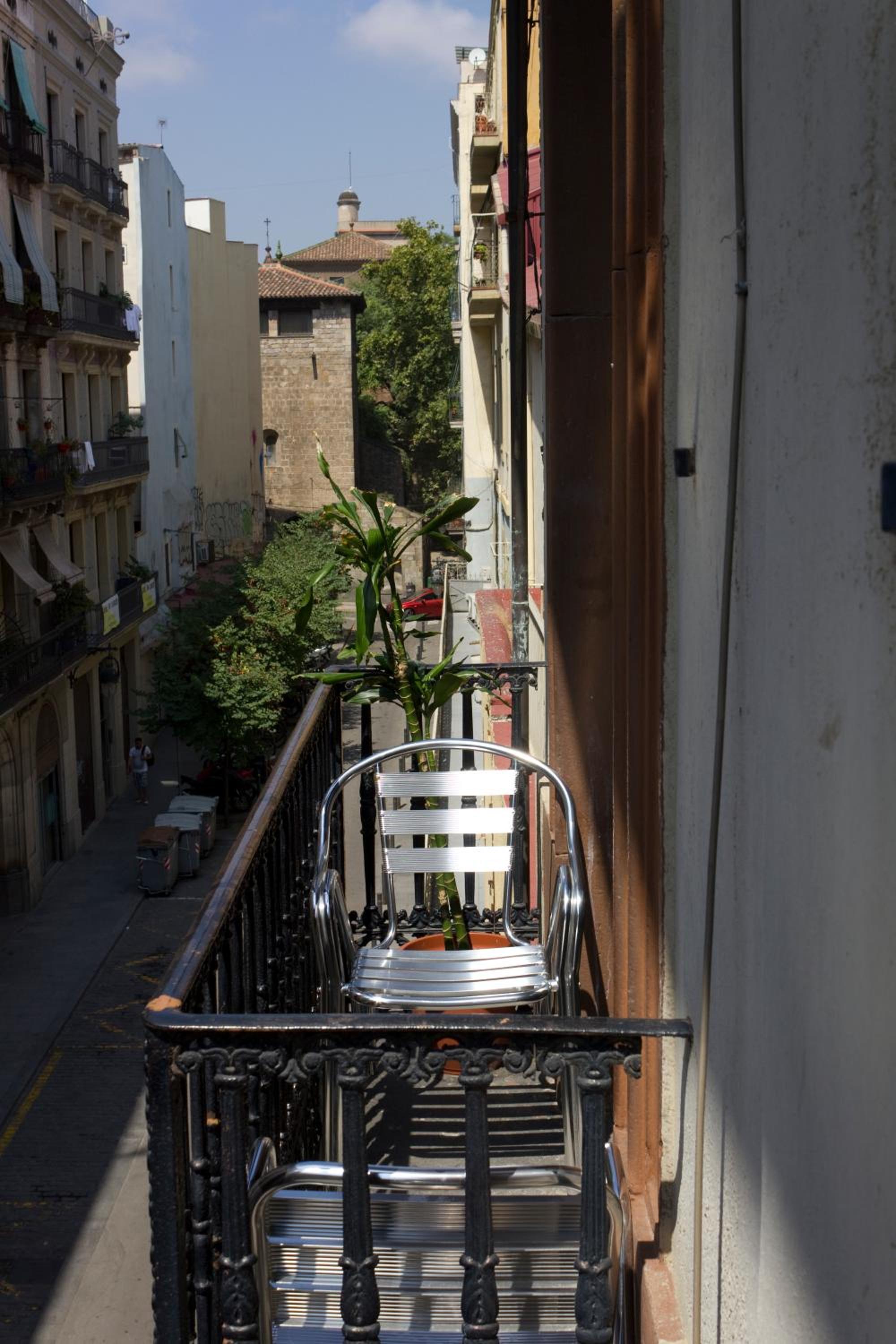 La Terrassa