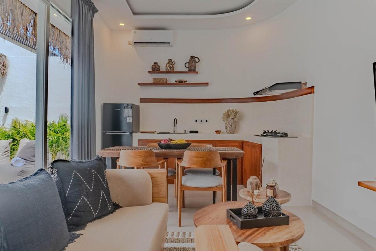 NEW! Queen Villa - 2BR Villa in Seminyak