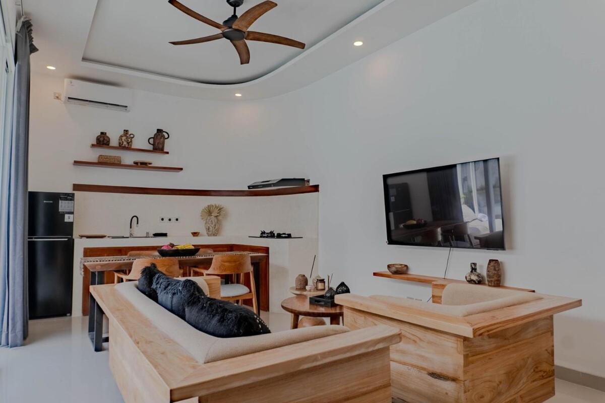 NEW! Queen Villa - 2BR Villa in Seminyak