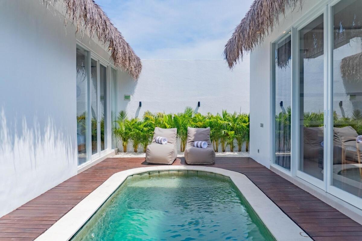 NEW! Queen Villa - 2BR Villa in Seminyak