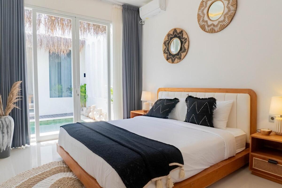 NEW! Queen Villa - 2BR Villa in Seminyak