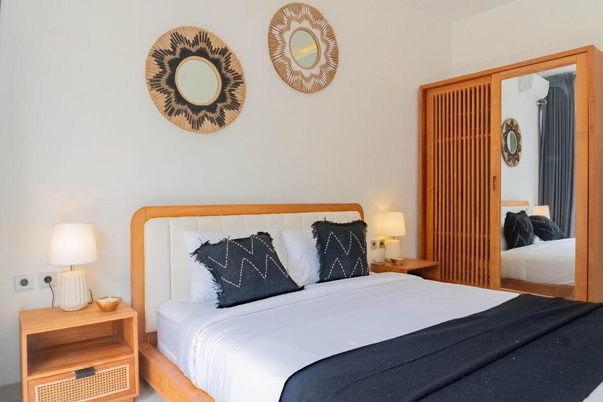 NEW! Queen Villa - 2BR Villa in Seminyak