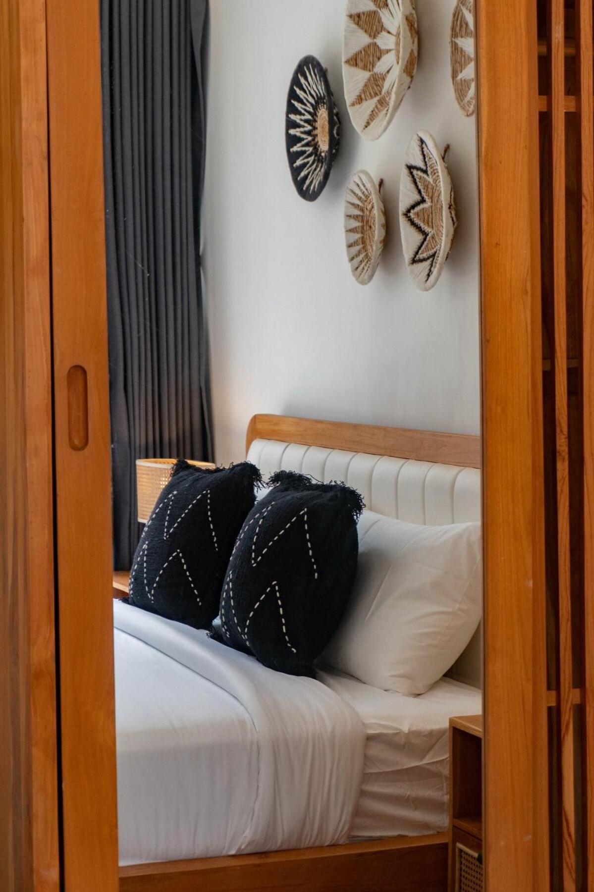 NEW! Queen Villa - 2BR Villa in Seminyak
