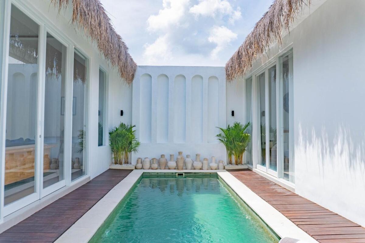 NEW! Queen Villa - 2BR Villa in Seminyak
