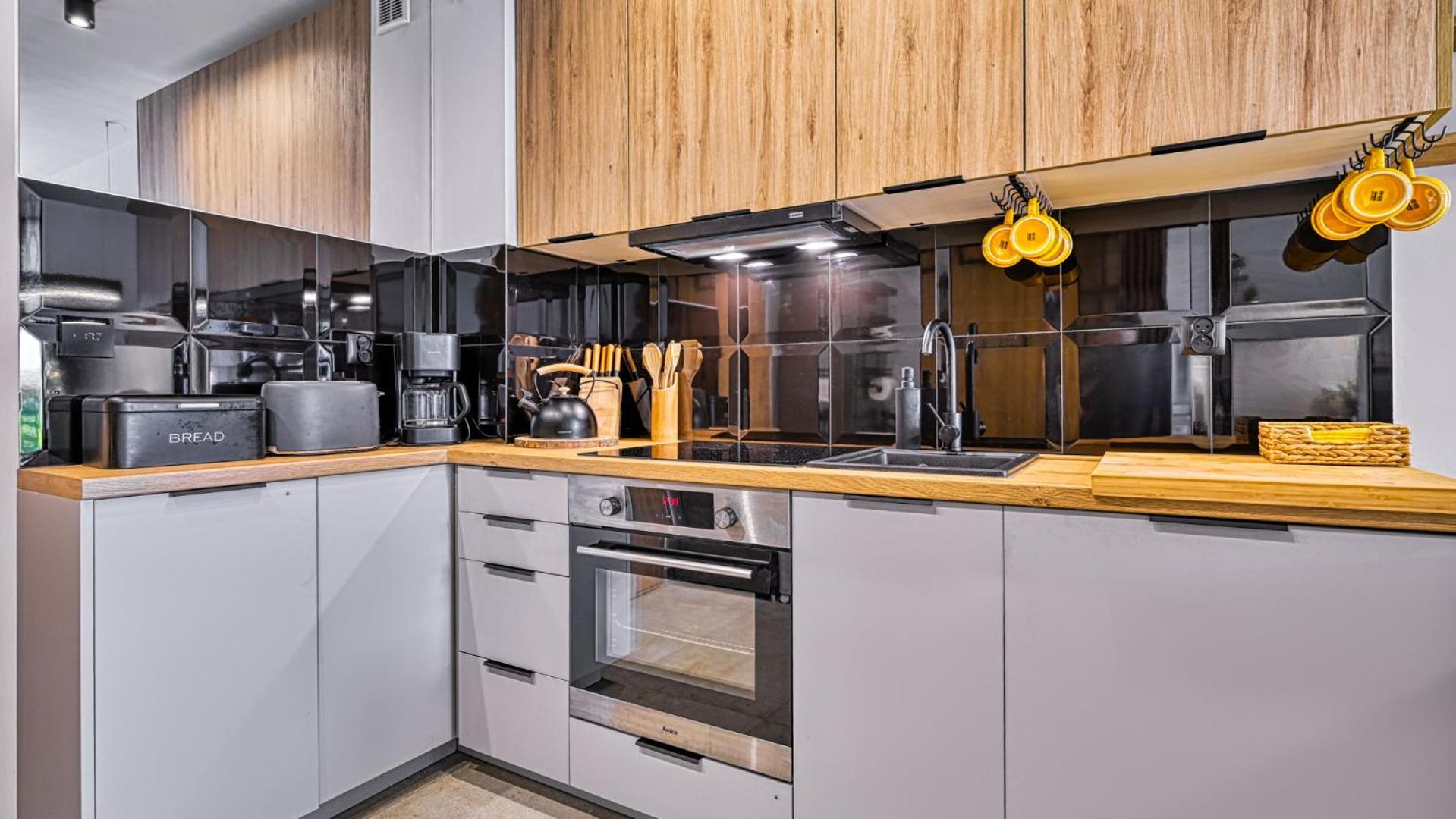 Apartamenty Mariental Boutique ze strefą SPA - przy wyciągu - by Royal Aparts