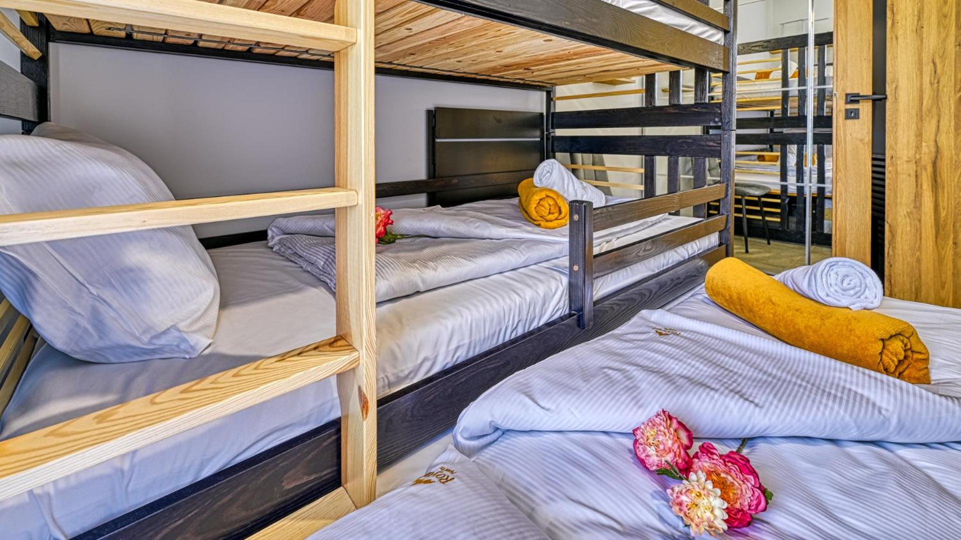 Apartamenty Mariental Boutique ze strefą SPA - przy wyciągu - by Royal Aparts