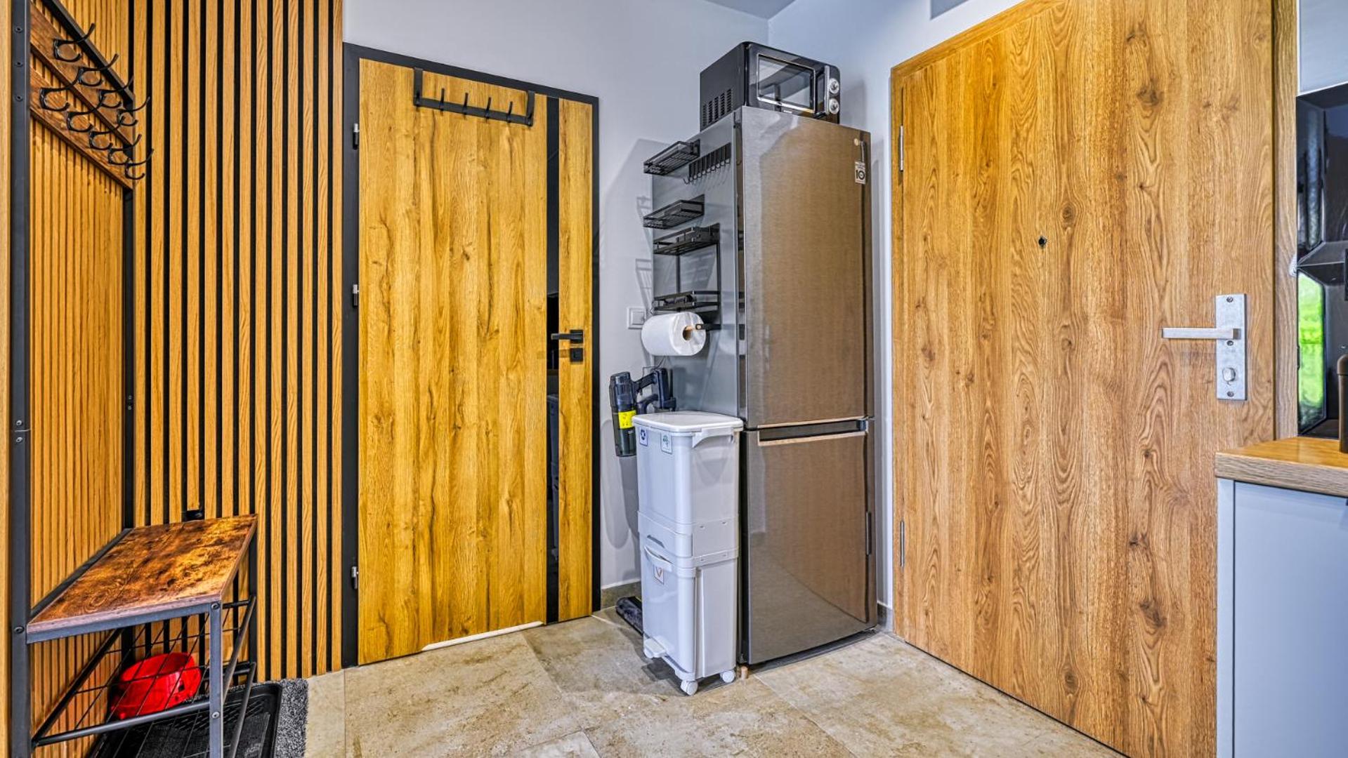 Apartamenty Mariental Boutique ze strefą SPA - przy wyciągu - by Royal Aparts