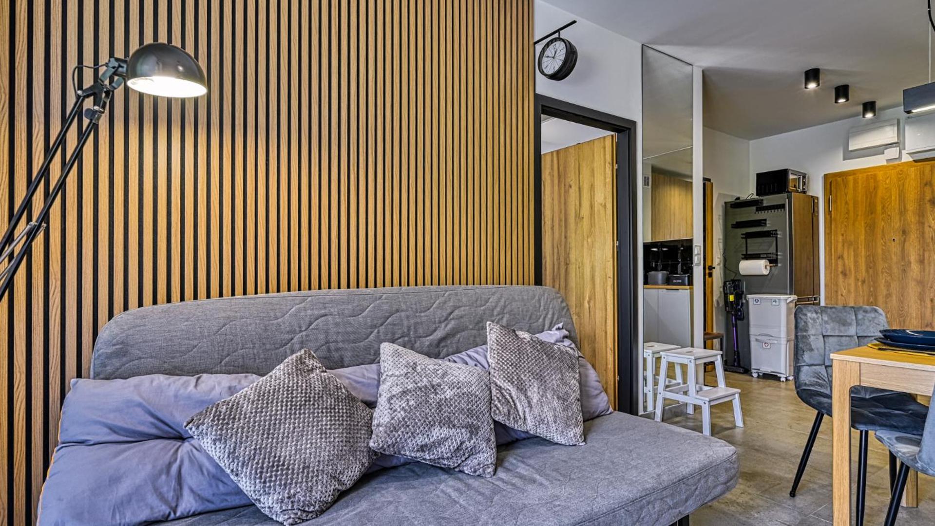 Apartamenty Mariental Boutique ze strefą SPA - przy wyciągu - by Royal Aparts