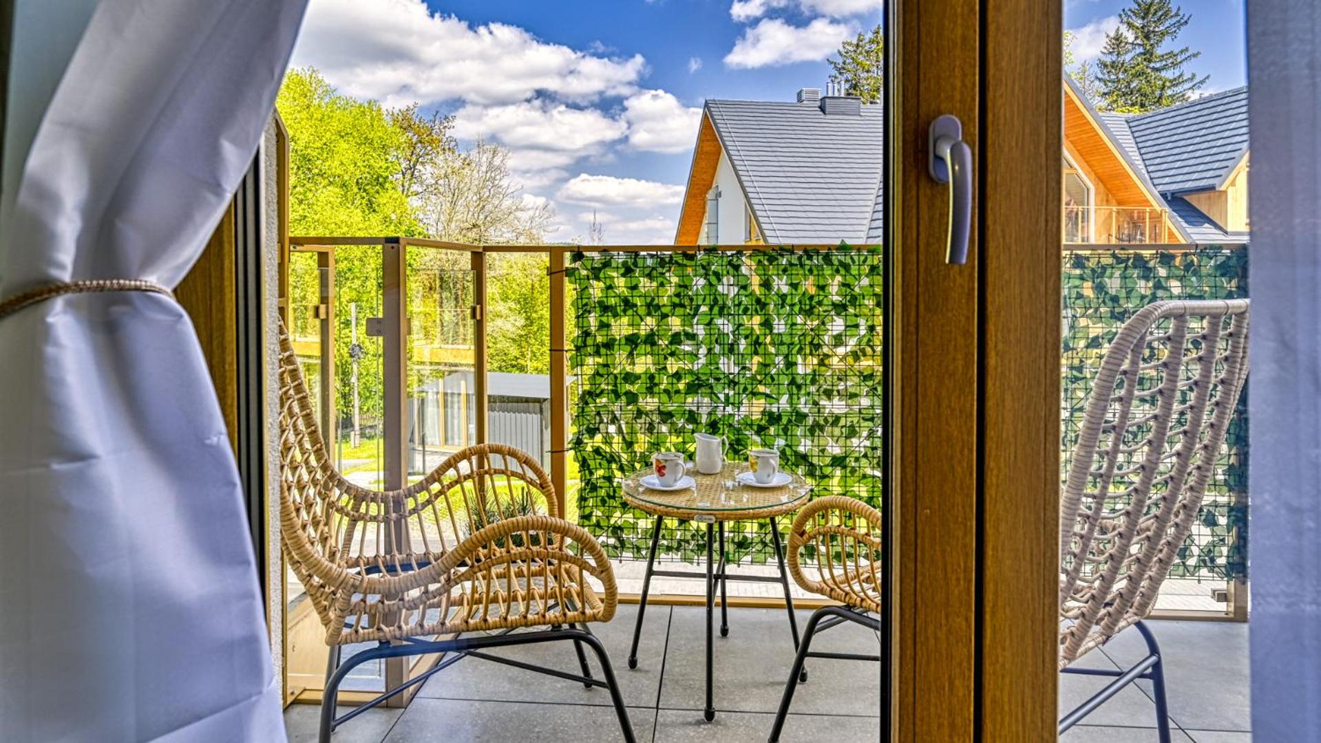 Apartamenty Mariental Boutique ze strefą SPA - przy wyciągu - by Royal Aparts