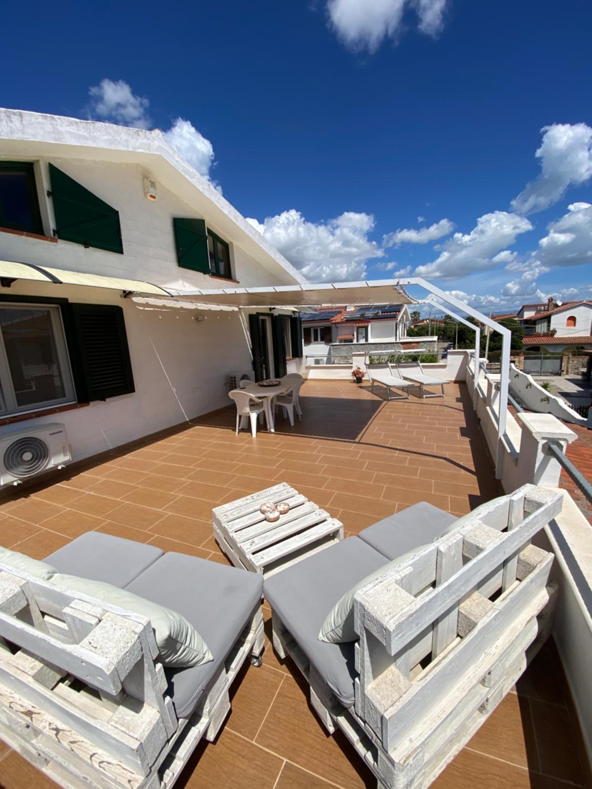 Villa Maria Apartment, photo 3