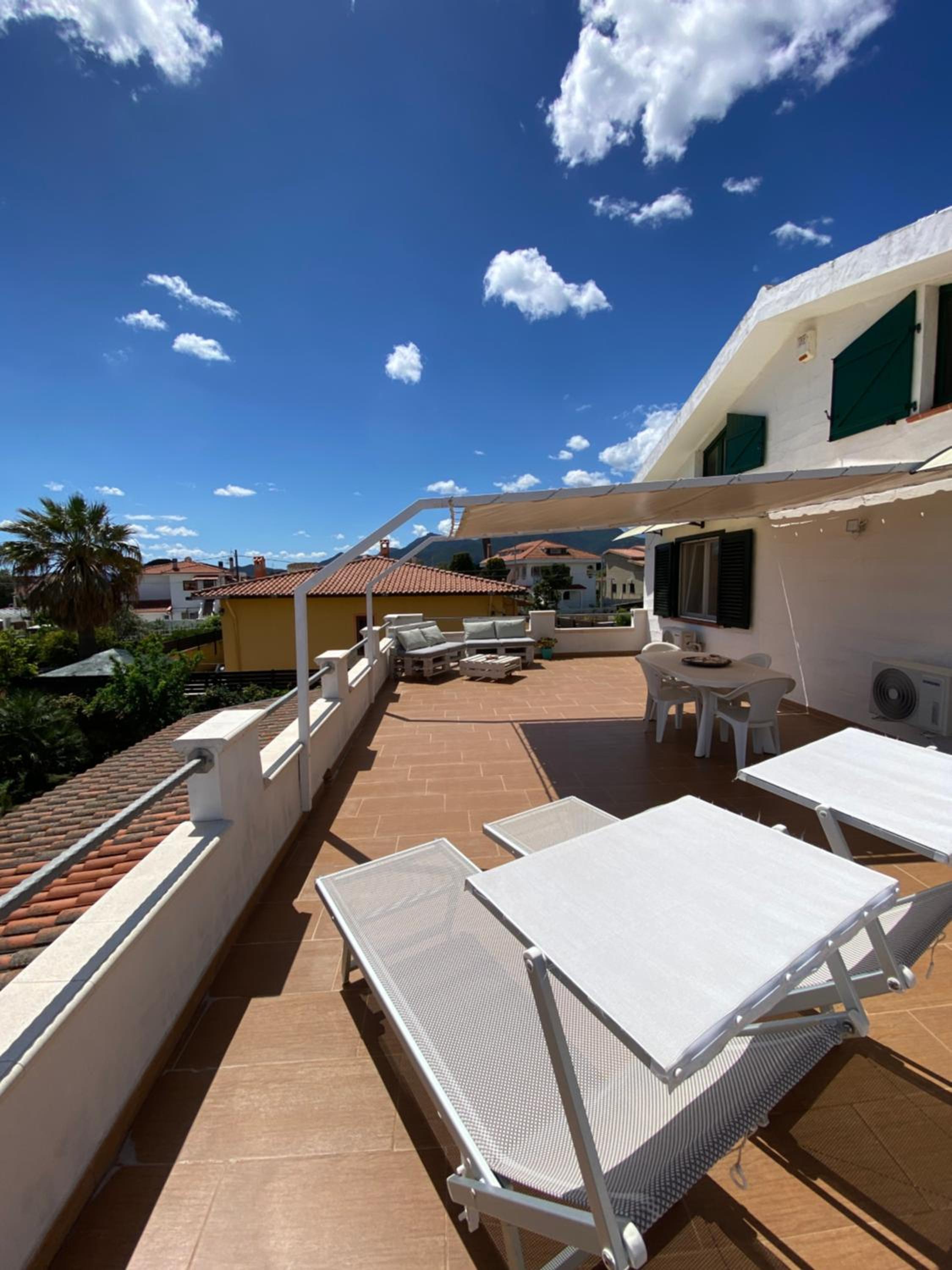 Villa Maria Apartment, photo 4