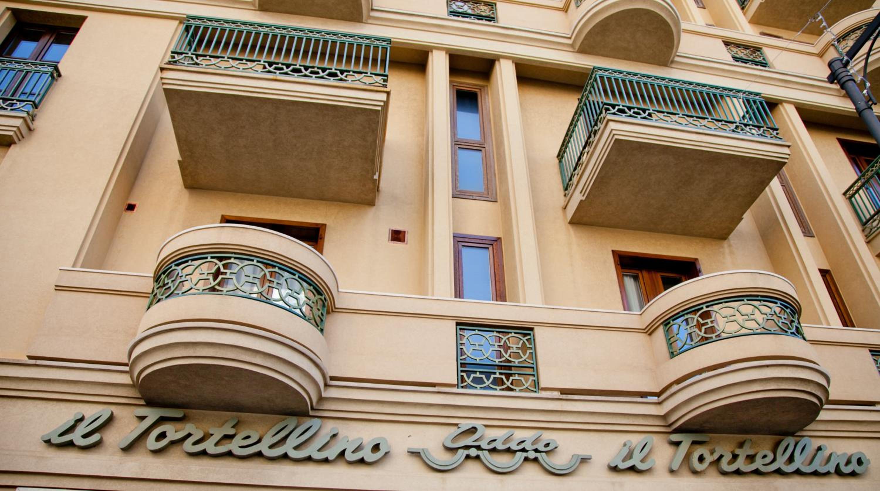 Hotel Casa Vacanze Fardella Centrale - Image 1
