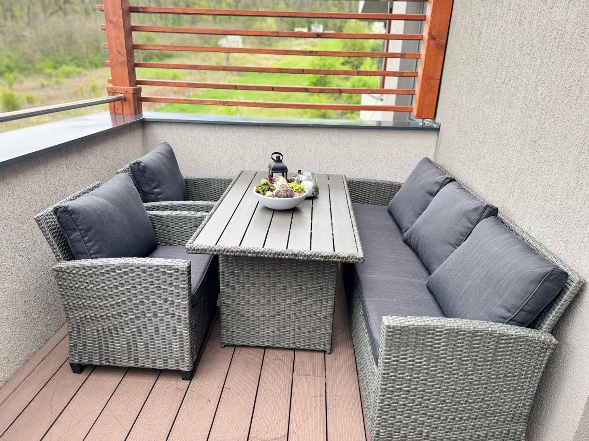 Apartmán Ellis