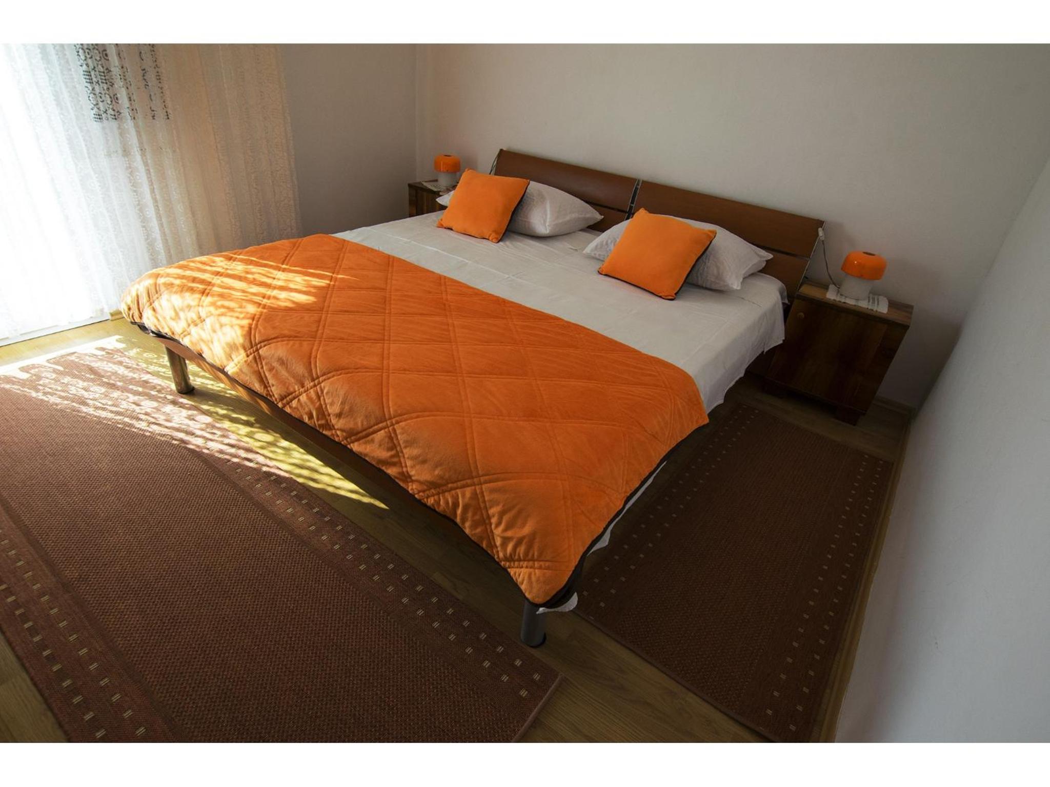 Apartment Nekic view 4