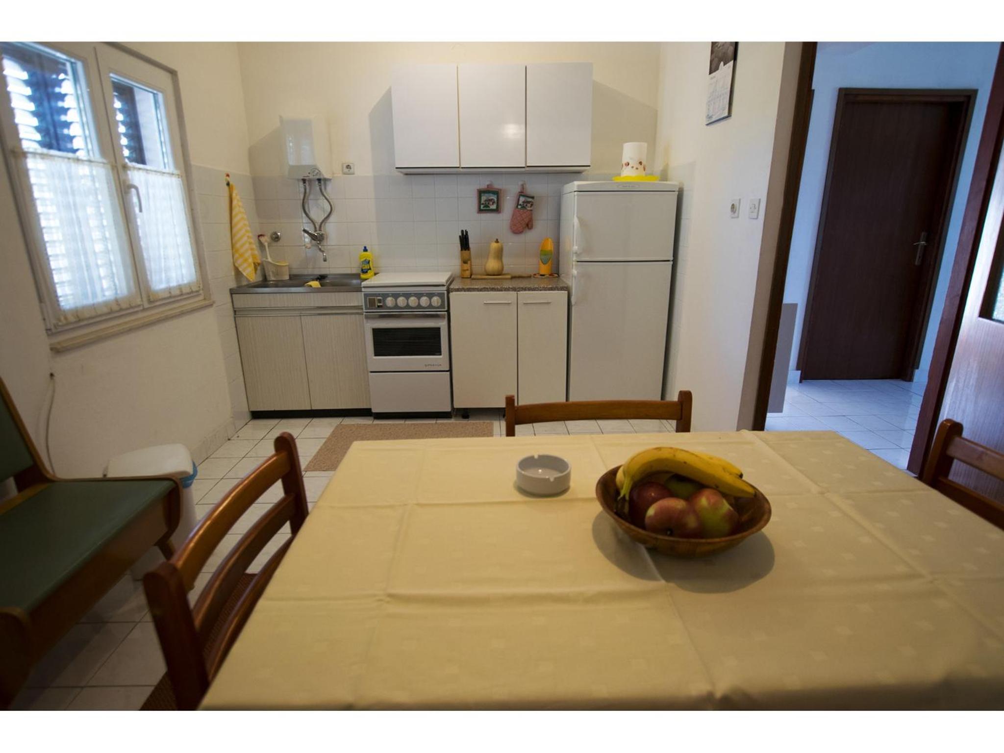 Apartment Nekic view 5