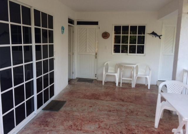 Posada Gordon Antonio view 5