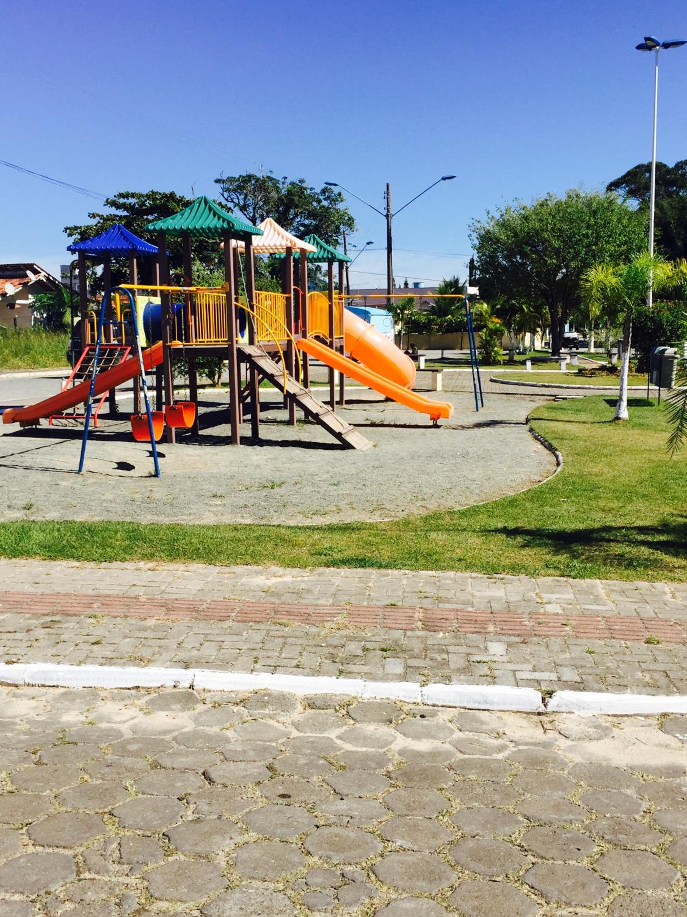 Pousada Rosa