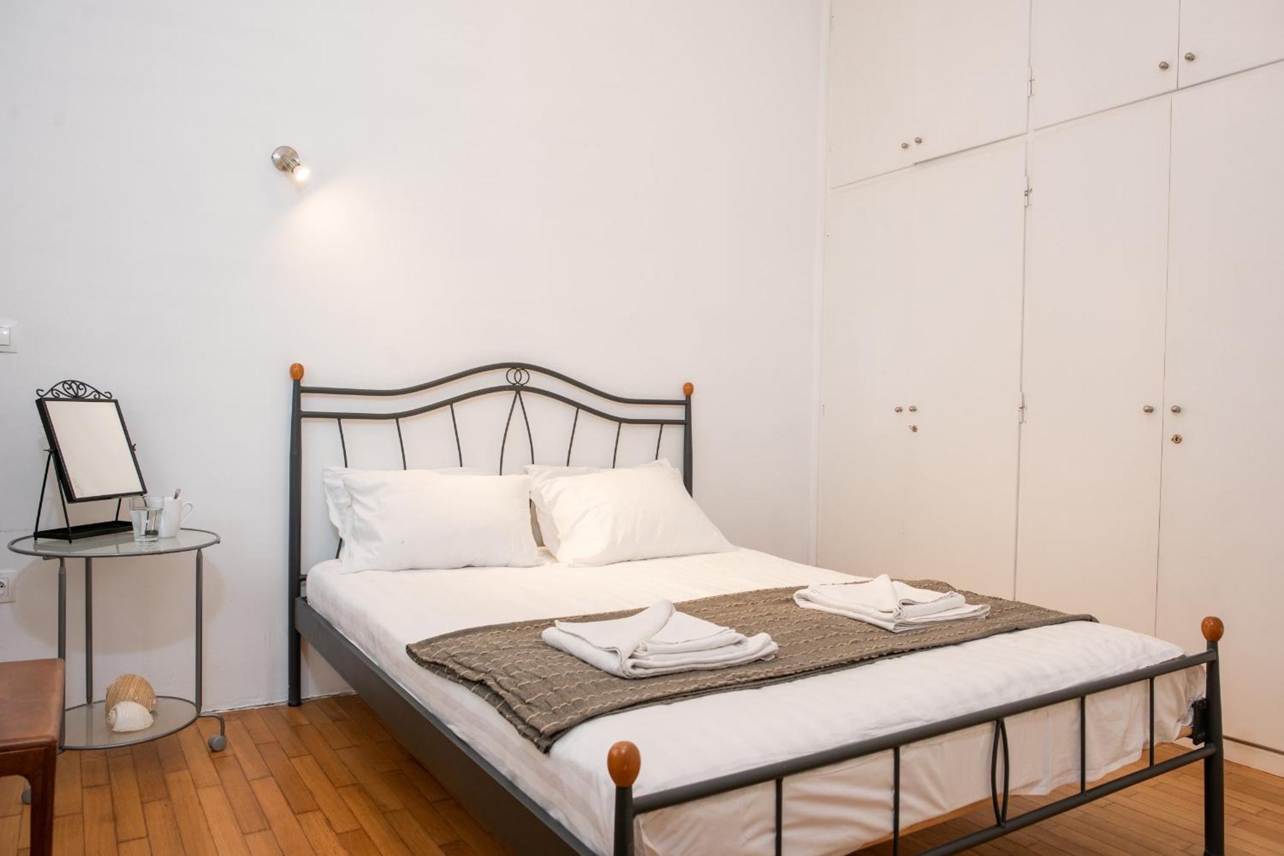 Saroko Apartment 2