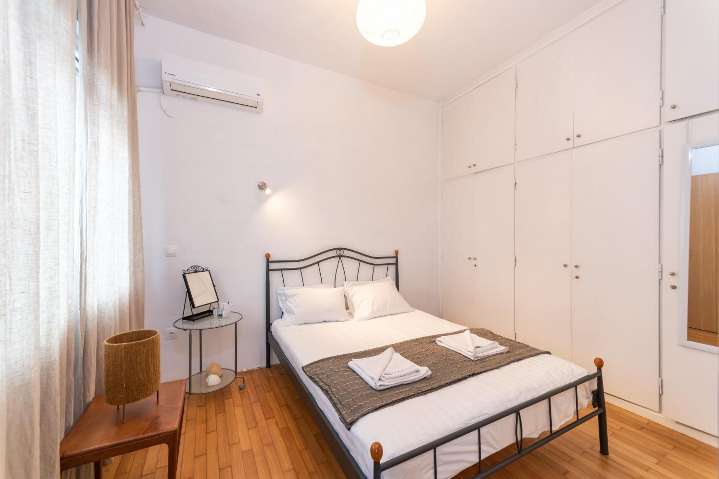Saroko Apartment 2