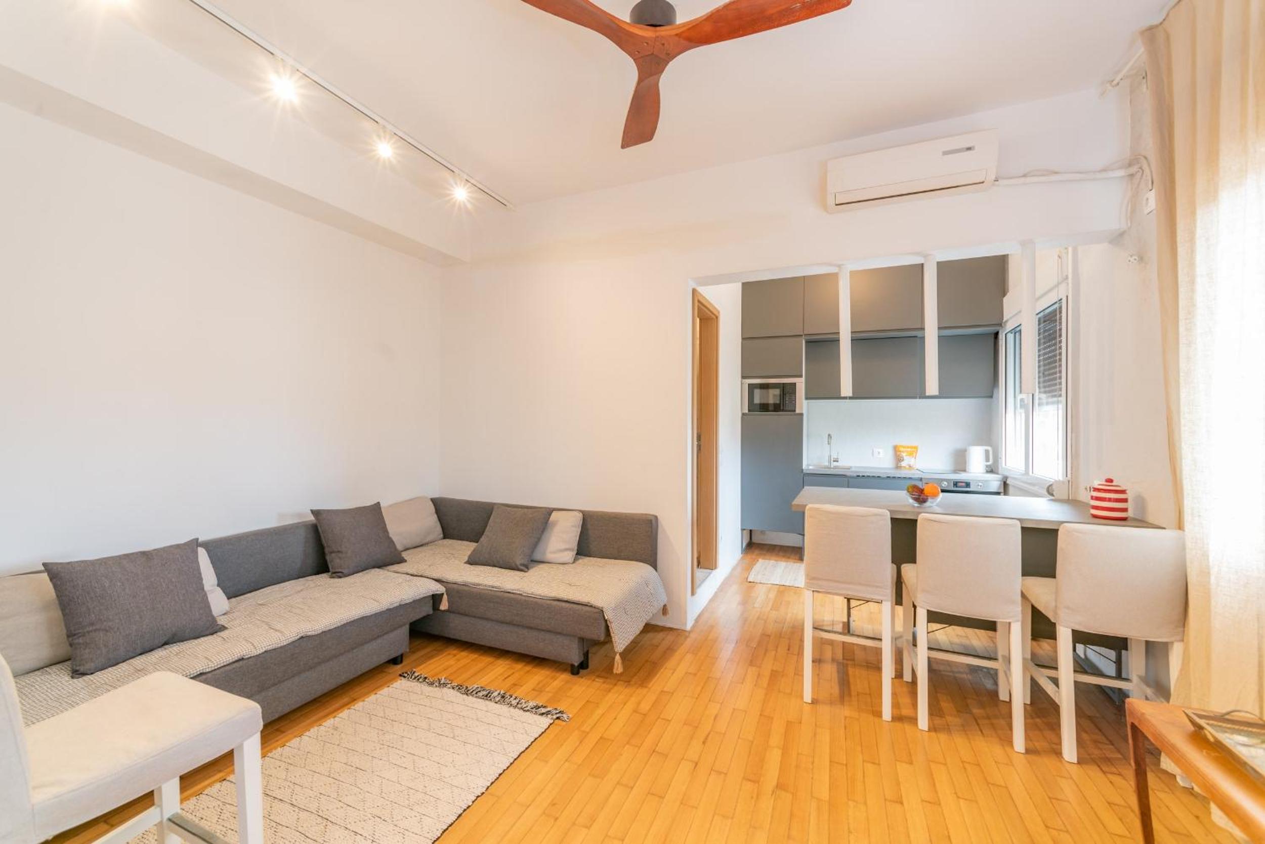Saroko Apartment 2
