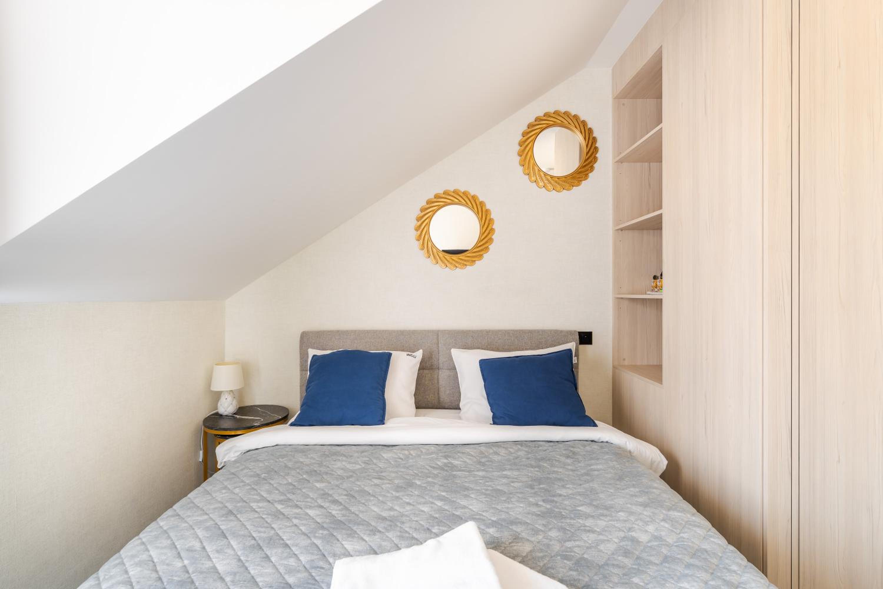 Silver Apartamenty