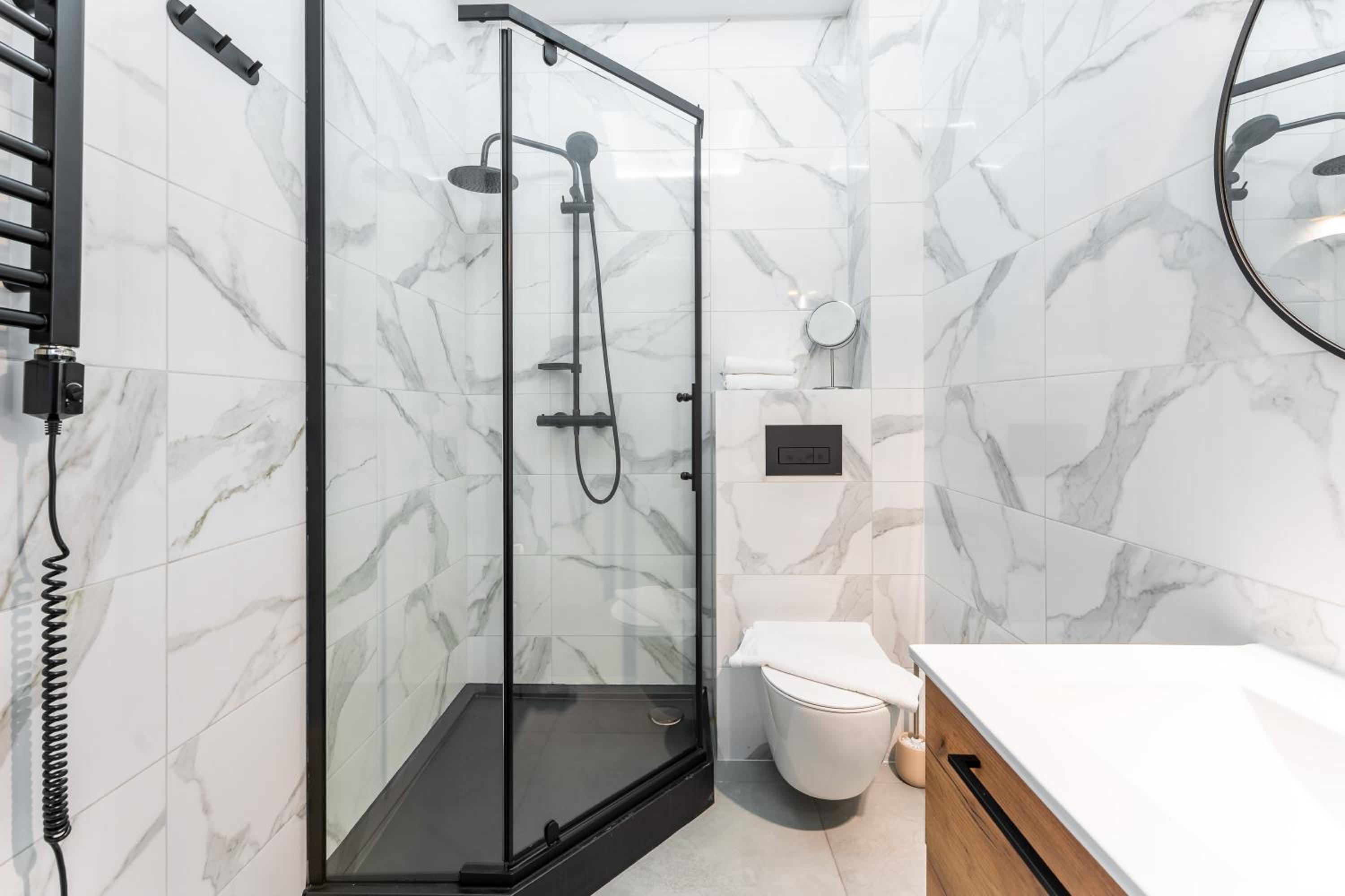 Silver Apartamenty