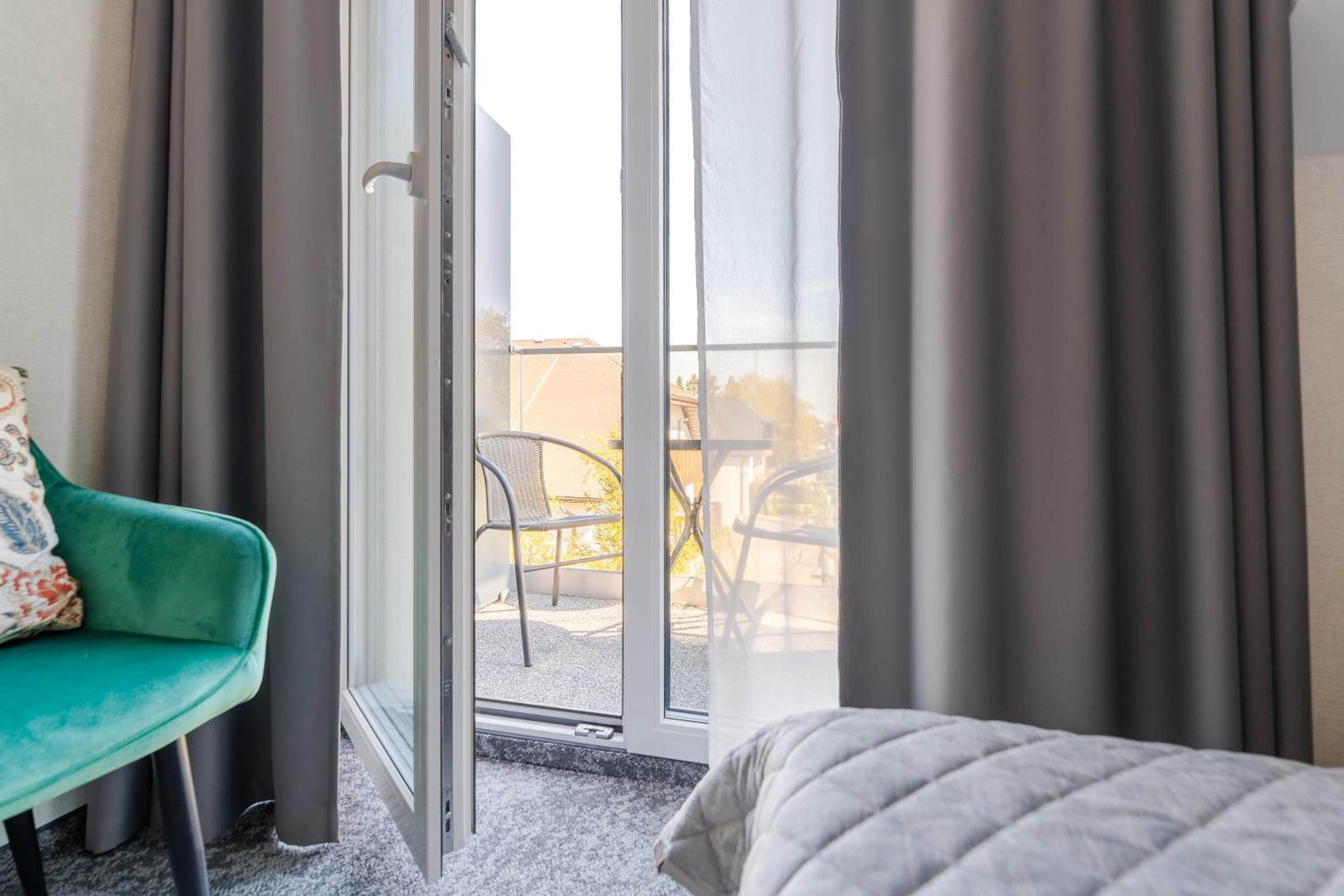 Silver Apartamenty