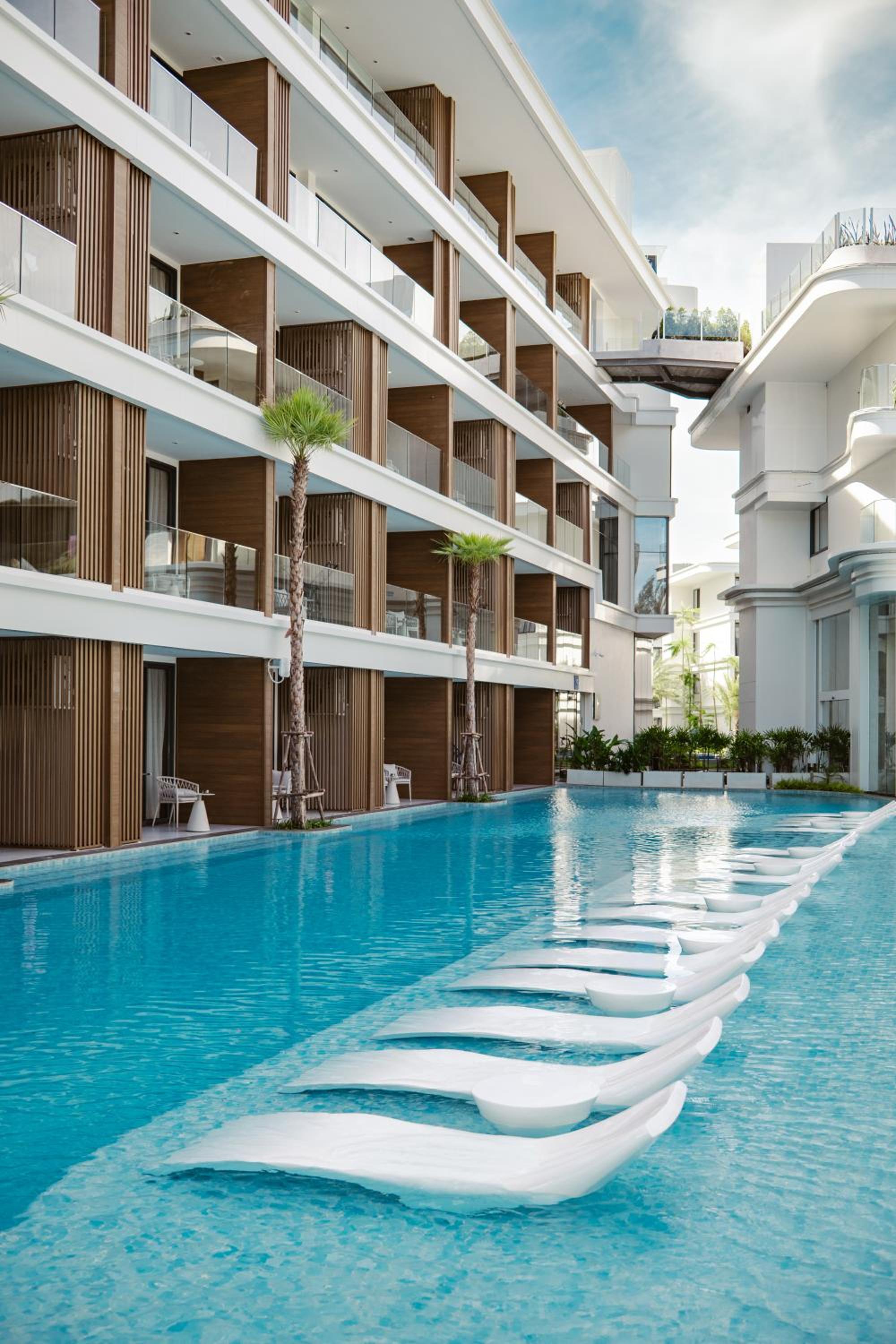 Kora Beach Resort Phuket