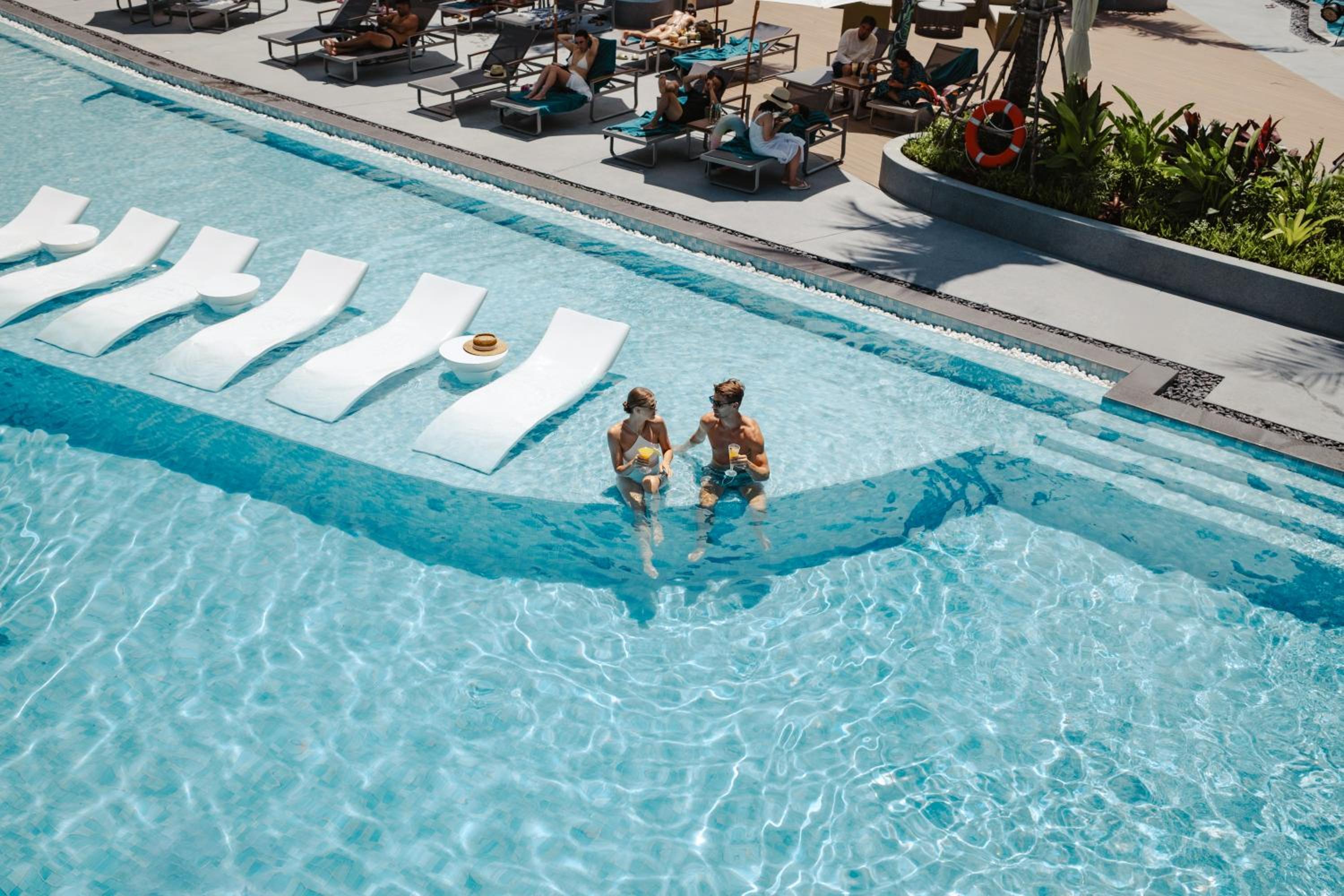 Kora Beach Resort Phuket