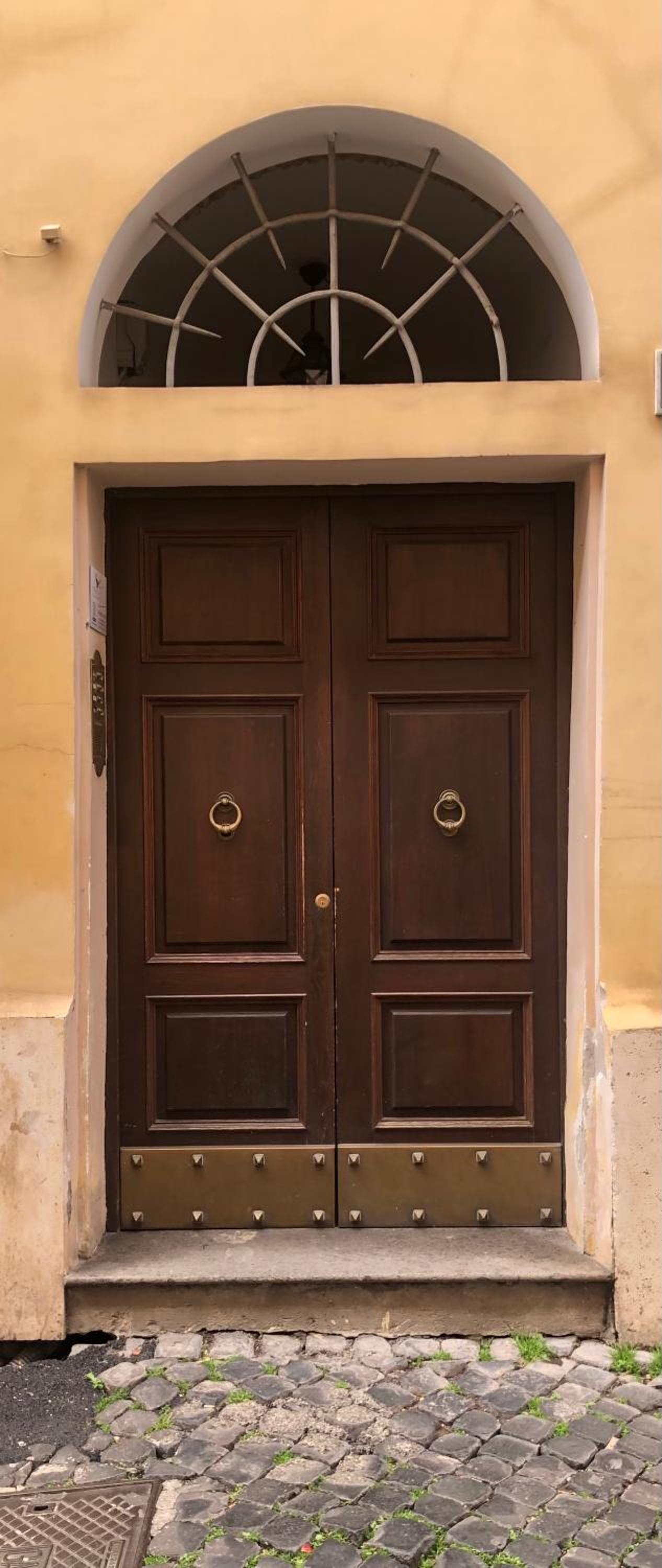 Borgo in Elegante appartamento