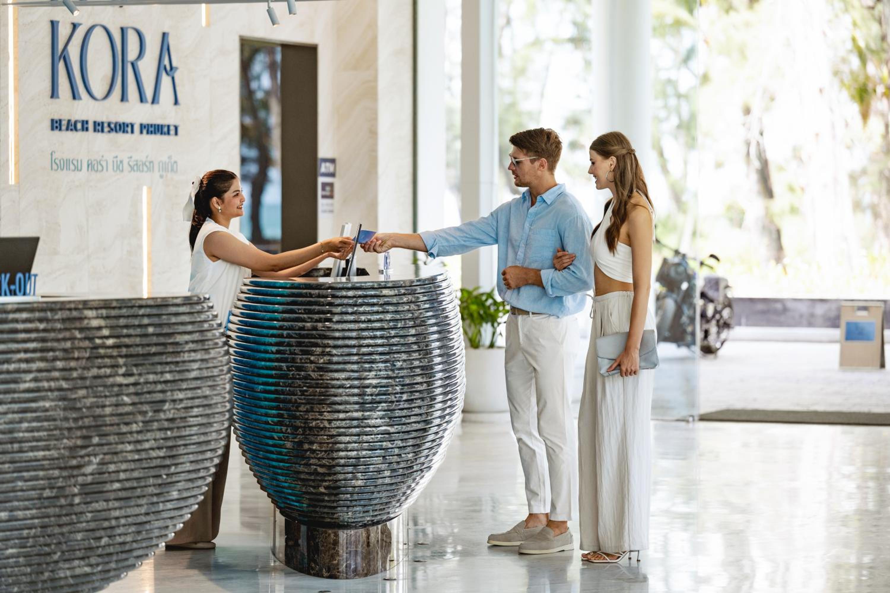 Kora Beach Resort Phuket