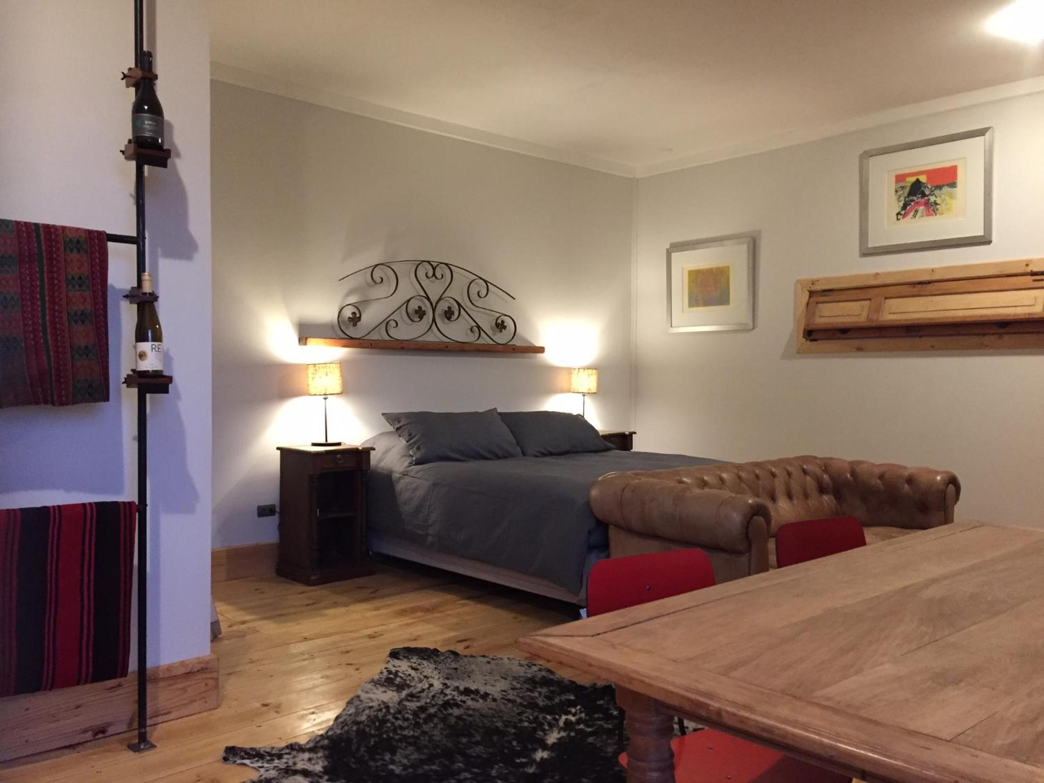 Casavino Casablanca