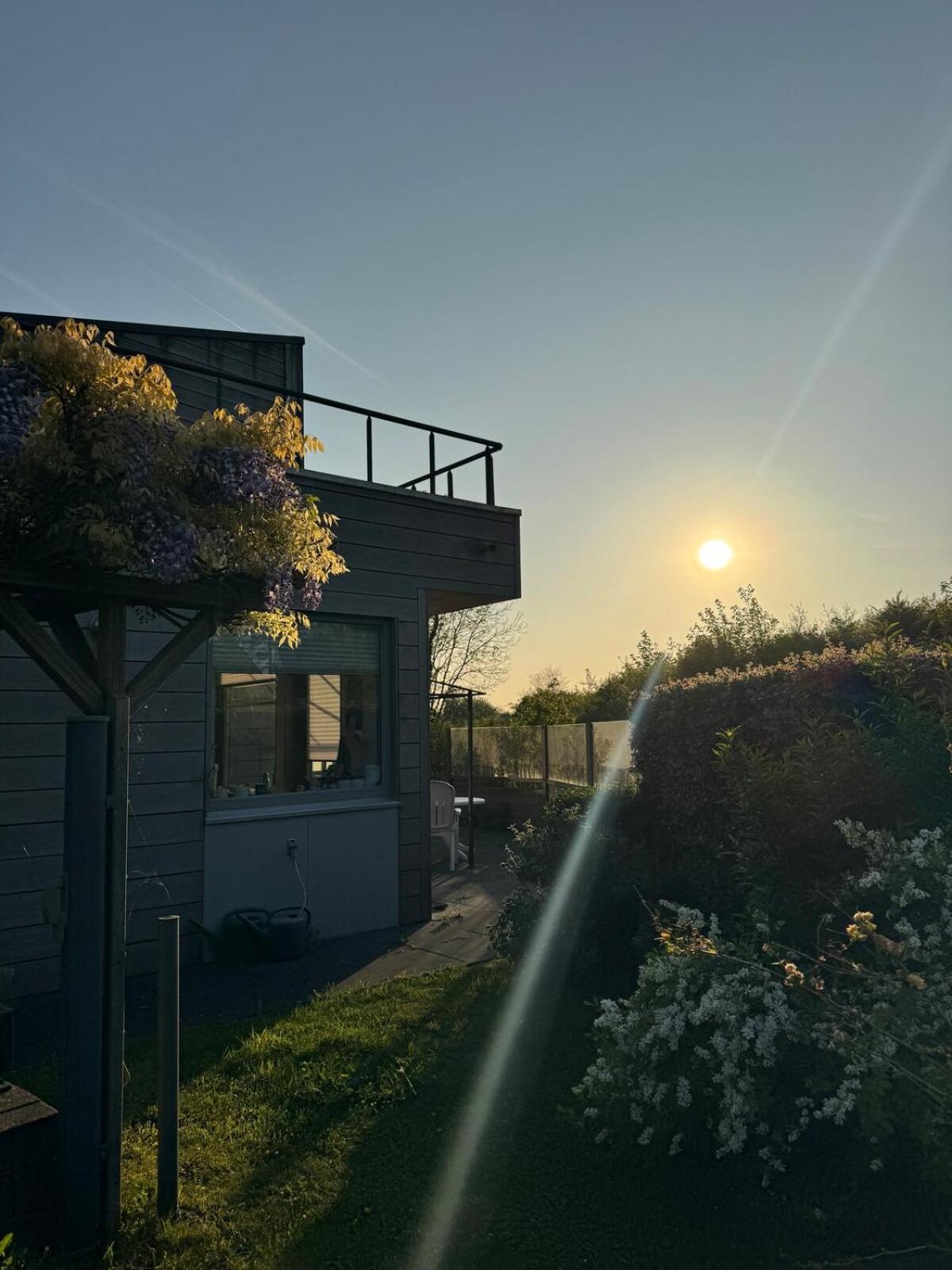 Holiday home in Zoutelande - 600m from the beach