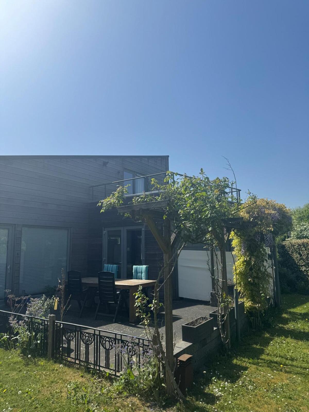 Holiday home in Zoutelande - 600m from the beach