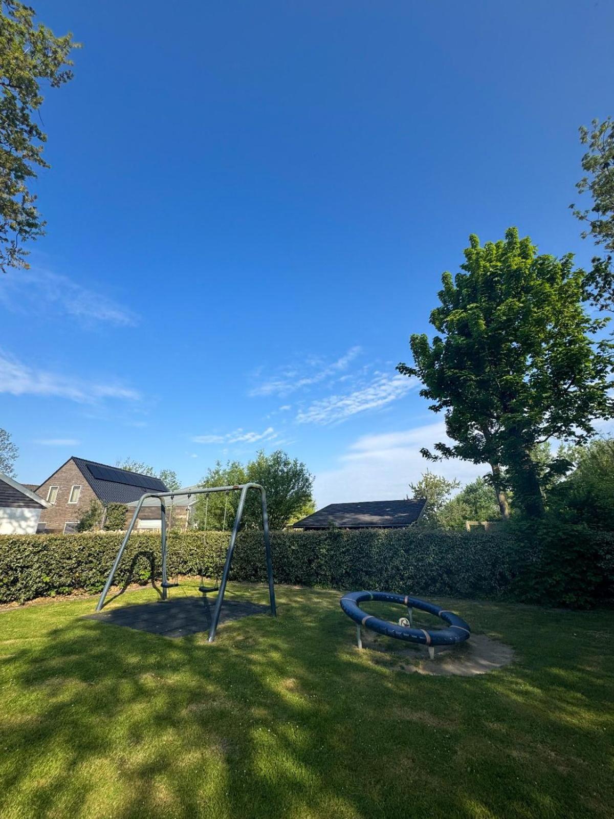 Holiday home in Zoutelande - 600m from the beach
