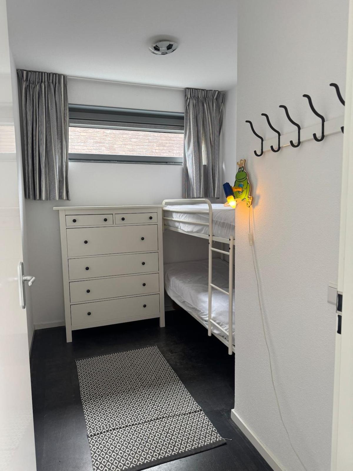 Holiday home in Zoutelande - 600m from the beach