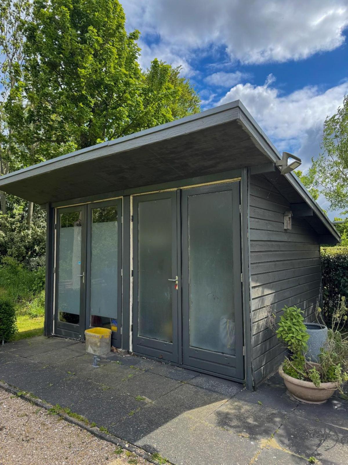 Holiday home in Zoutelande - 600m from the beach