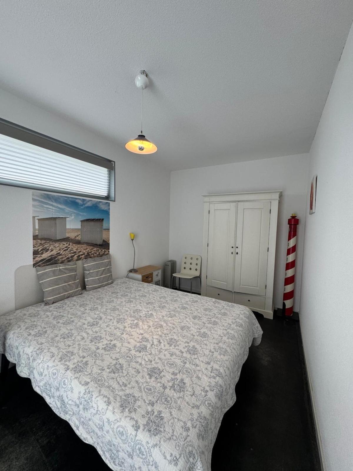 Holiday home in Zoutelande - 600m from the beach
