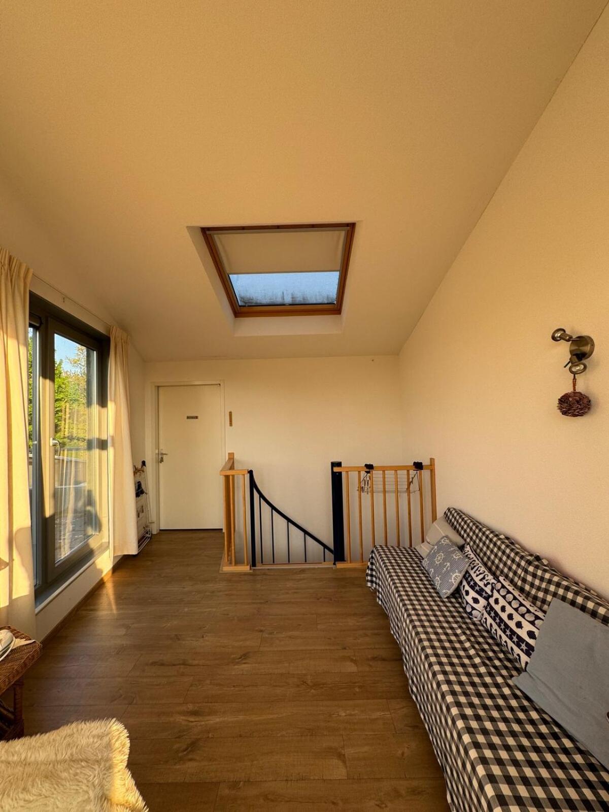 Holiday home in Zoutelande - 600m from the beach