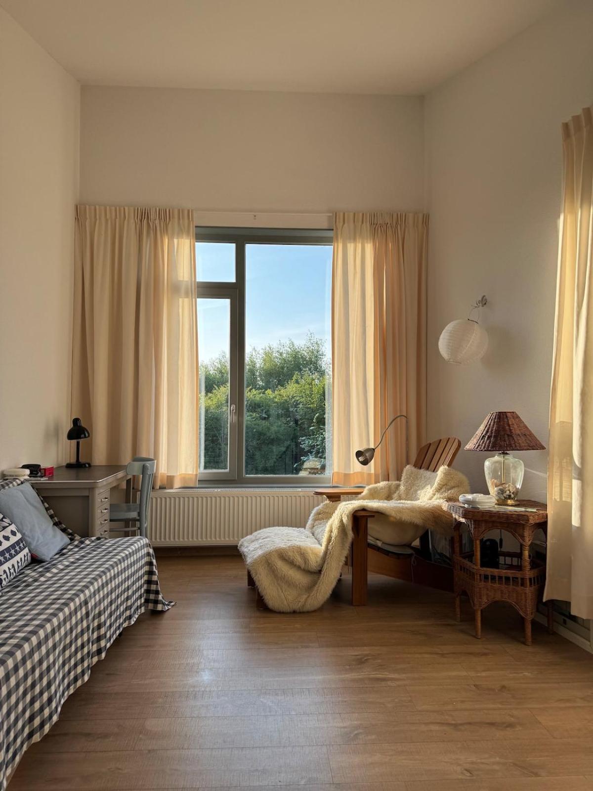 Holiday home in Zoutelande - 600m from the beach