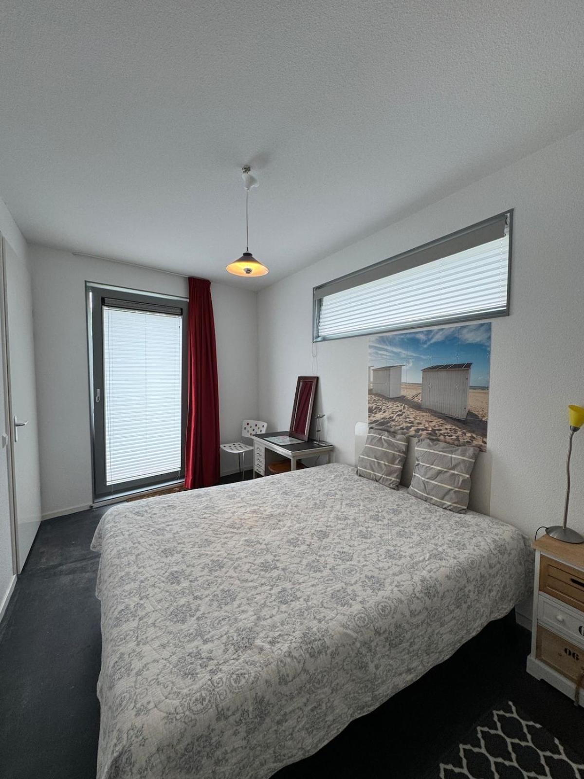 Holiday home in Zoutelande - 600m from the beach