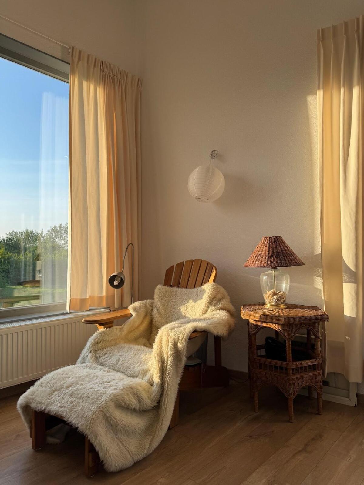 Holiday home in Zoutelande - 600m from the beach